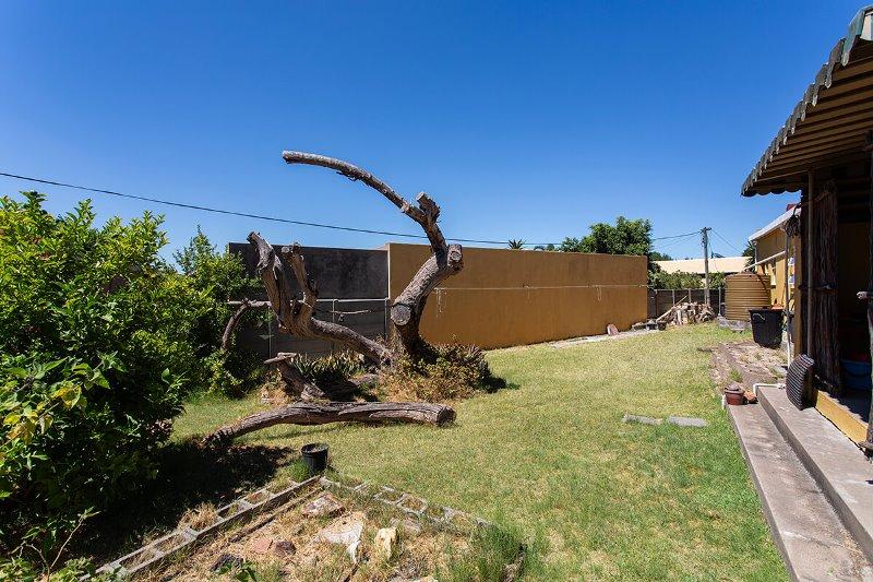 3 Bedroom Property for Sale in Morgenster Western Cape